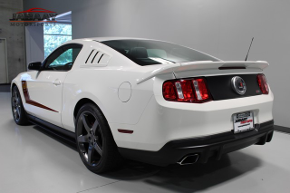 Illustration for article titled You Can Buy This Rare 540hp Roush Mustang Prototype